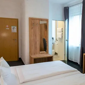 Fischertor Hotel Augsburg