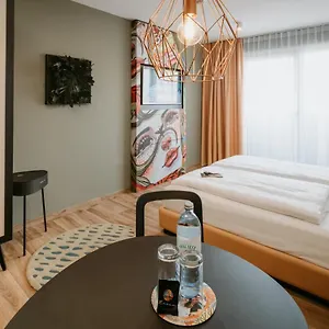 Rioca Posto 2 Aparthotel Wien