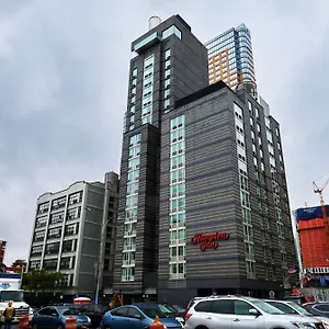 Hotel Hampton Brooklyn Downtown, New York