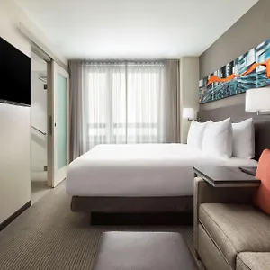 Hyatt Place - Times Square **** New York