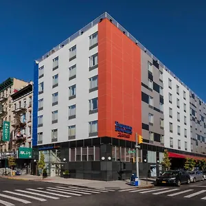 Fairfield & Manhattan/downtown East *** New York