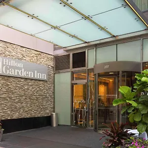 Hilton Garden Park South-midtown West *** New York