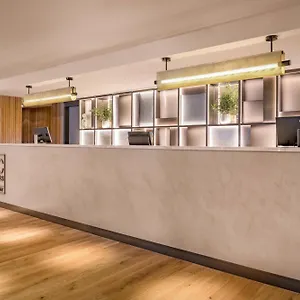 Ac Avenida De América By Marriott España