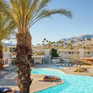Ace Hotel&swim Club Hotel Palm Springs