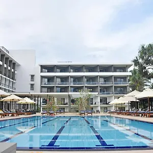Goldi Sands Hotel Negombo