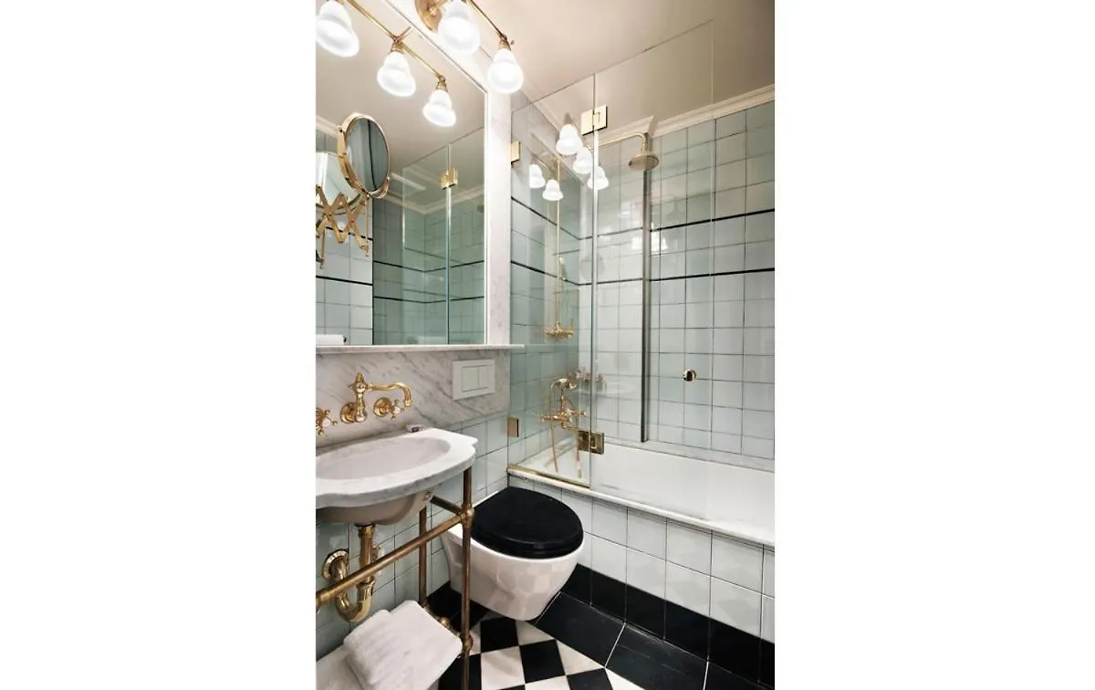 The Marlton Hotel New York