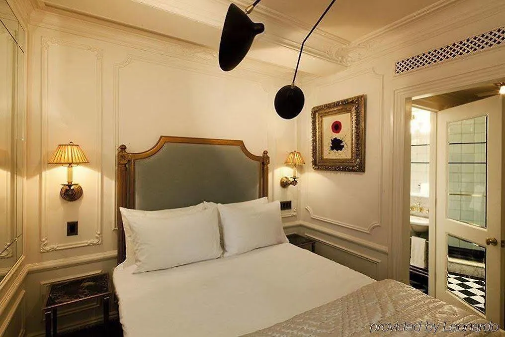 The Marlton Hotel New York 4*,  United States