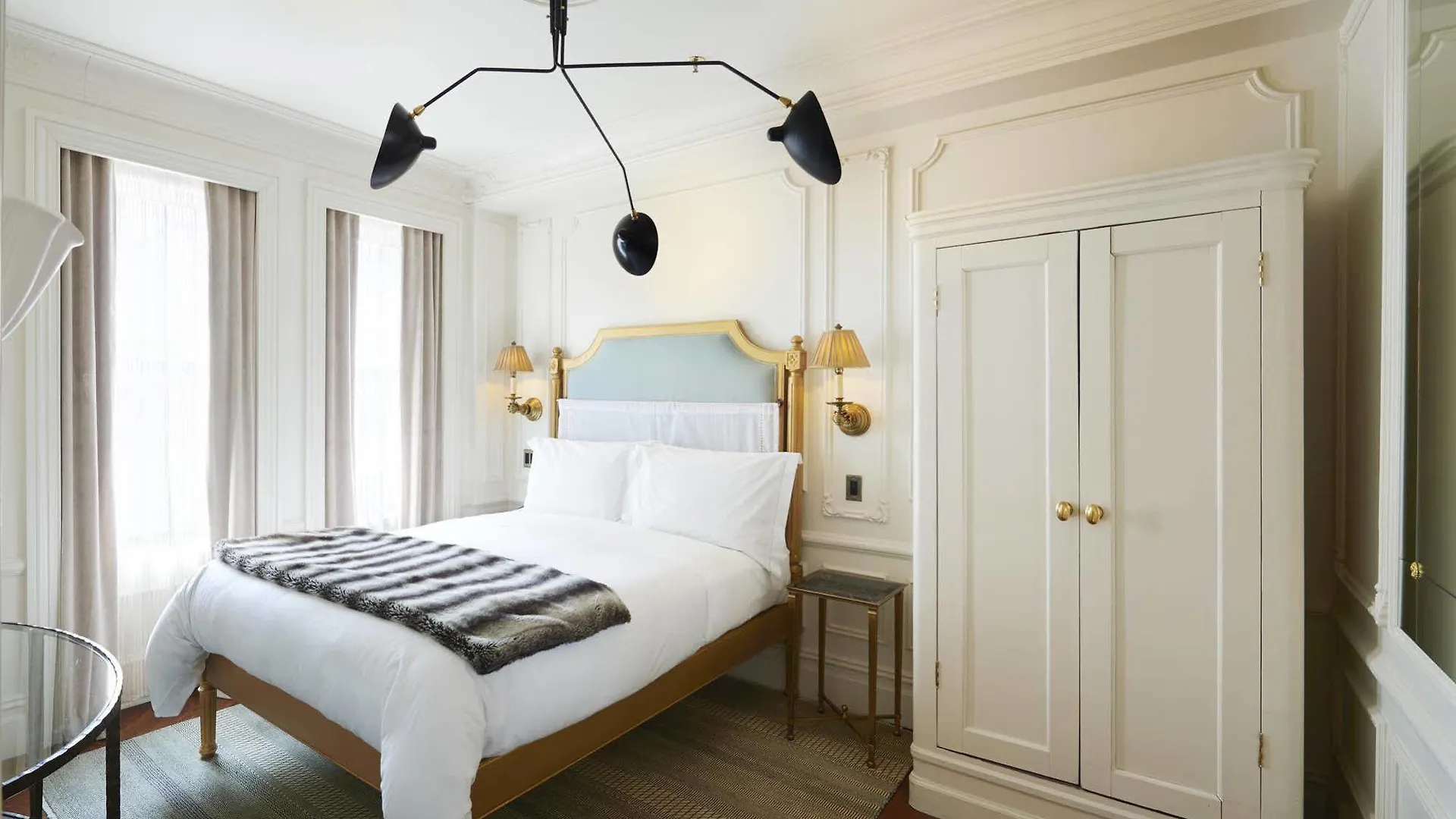 The Marlton Hotel New York