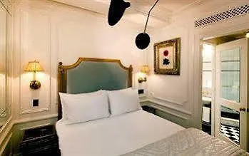 The Marlton Hotel New York